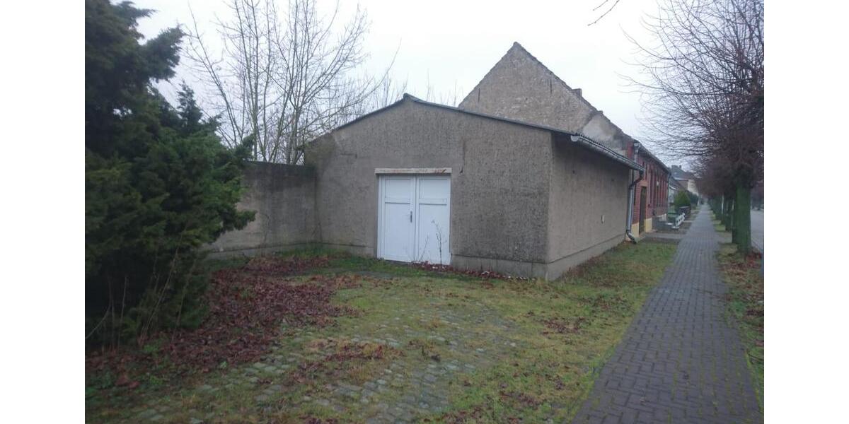 Einfamilienhaus Klötze - 79.000&euro; | Angebot:27076990