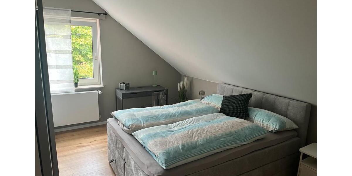 Dachgeschoßwohnung Gütersloh Siedlung Determeyer - 1 Zimmer, 50 m&sup2;, 249.000&euro; | Angebot:25442266