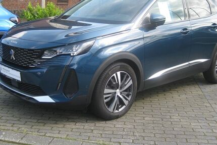 Peugeot 3008 44.500 km 23.900 € Schenefeld 25560