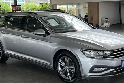 VW Passat 126.338 km 21.740 € Cadolzburg bei Nürnberg 90556