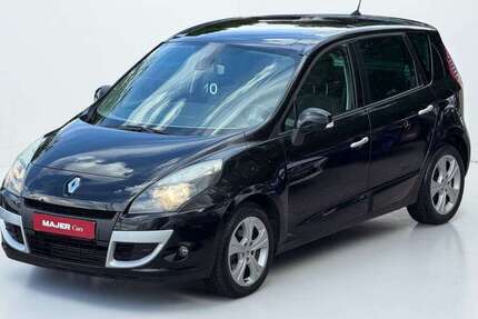 Renault Scenic 219.800 km 1.800 &euro; Hamburg 22043