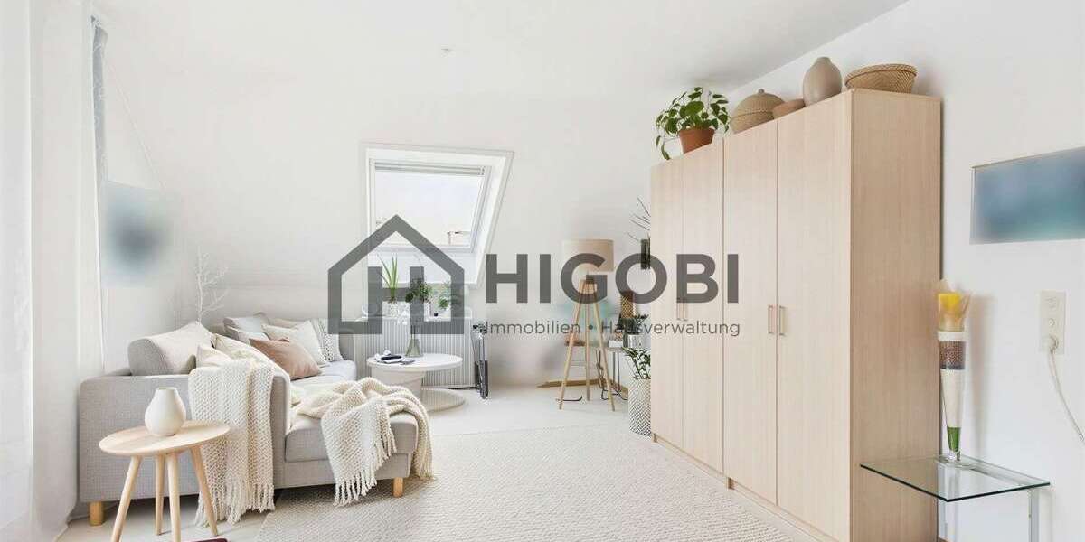 Etagenwohnung Eggenstein-Leopoldshafen Leopoldshafen - 3 Zimmer, 72 m&sup2;, 235.000&euro; | Angebot:26044484