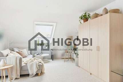 Wohnung Eggenstein-Leopoldshafen Leopoldshafen - 3 Zimmer, 72 m&sup2;, 235.000&euro; | Angebot:26044484