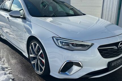 Opel Insignia 157.000 km 13.490 &euro; Aalen-Essingen 73457