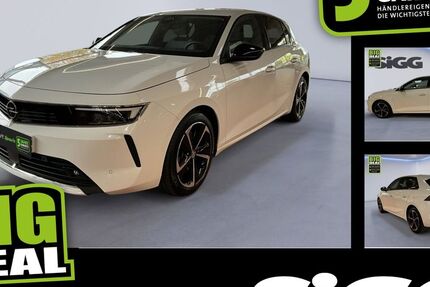 Opel Astra 28.390 km 20.780 &euro; Augsburg 86167