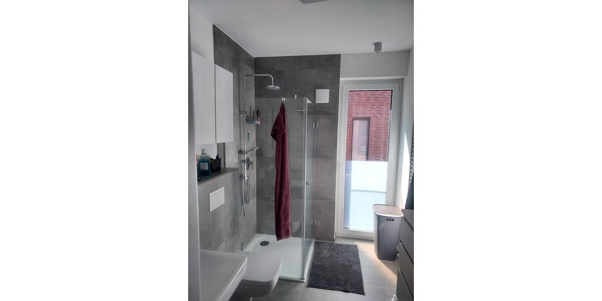 Etagenwohnung Delbrück - 3 Zimmer, 68 m&sup2;, 802&euro; | Angebot:26279872