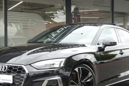 Audi A5 75.362 km 34.950 € Rheda-Wiedenbrück 33378