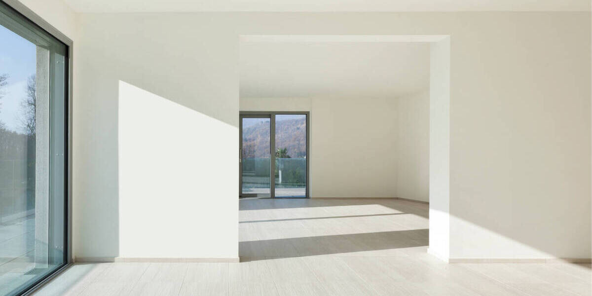 Erdgeschosswohnung mit Sonnenterrasse nach neuster Energieeffizienz in Voxtrup! 2 zimmer