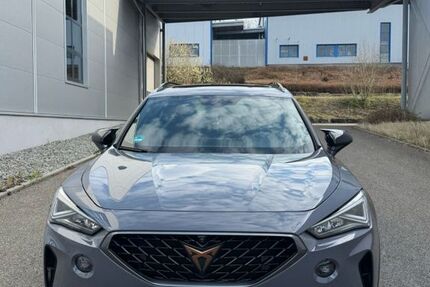 Cupra Formentor 67.000 km 26.500 &euro; Stuttgart Ost 70186