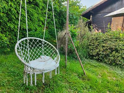 EIN ORT ZUM ENTSPANNEN FÜR NATURLIEBHABER - Einfamilienhaus Biedenkopf | Angebot:27044448