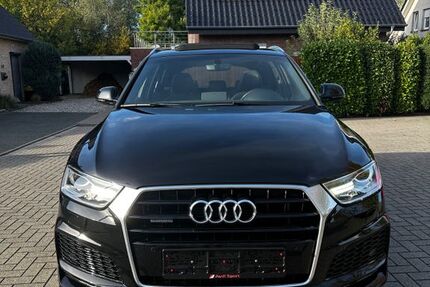Audi Q3 127.000 km 16.500 &euro; Münster 48161