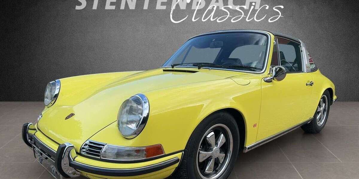 Porsche 911 99.990 km 109.000 € Großmaischeid 56276