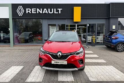 Renault Captur 38.350 km 19.990 &euro; Emstek-West 49685