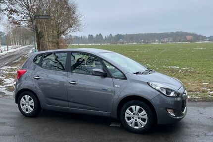 Hyundai ix20 98.900 km 5.500 &euro; Ritterhude 27721