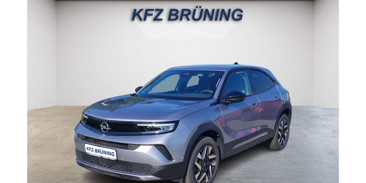 Opel Mokka 23.711 km 19.280 &euro; Lingen (Ems) 49811