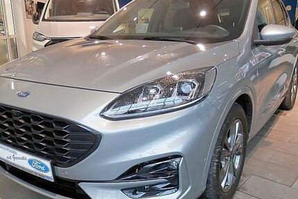 Ford Kuga 23.300 km 24.990 &euro; Eberswalde 16225