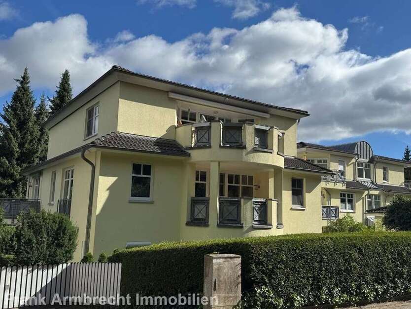 Wohnung zum Kaufen in Seesen 192.000 € 92 m²