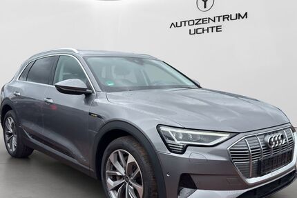 Audi e-tron 29.800 km 27.499 &euro; Uchte 31600