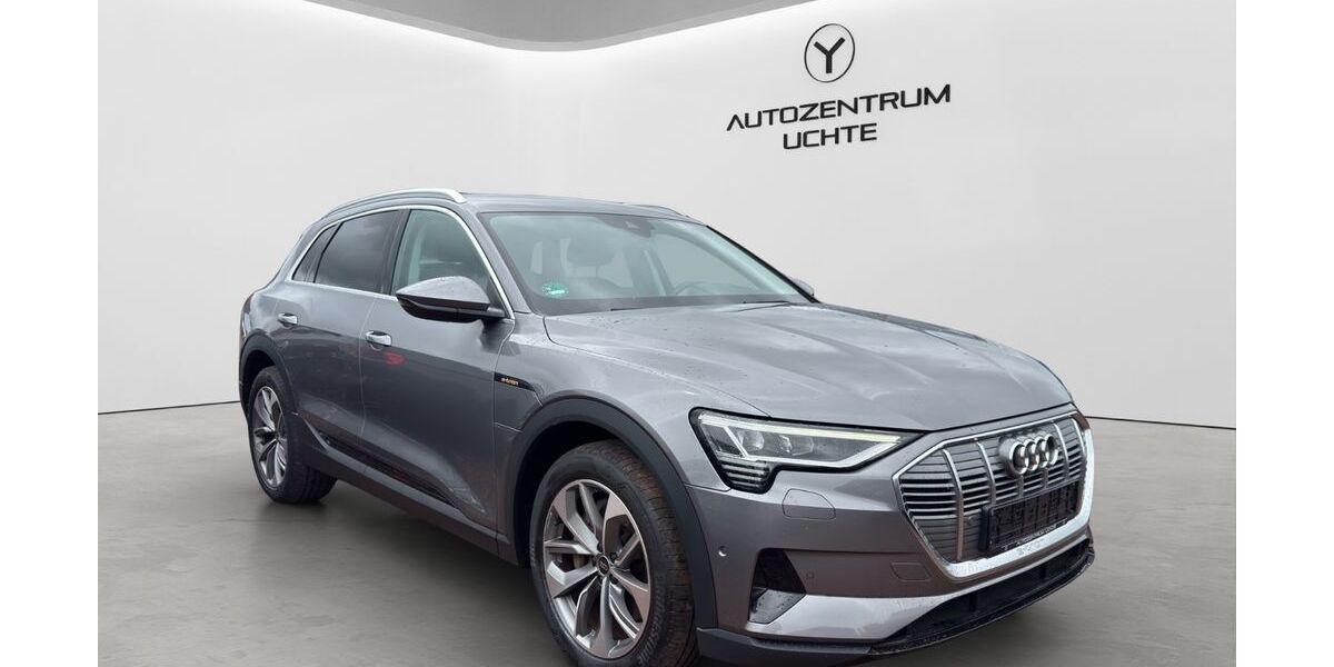 Audi e-tron 29.800 km 27.599 &euro; Uchte 31600