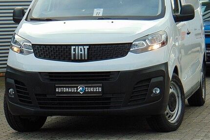 Fiat Scudo 106.006 km 12.990 &euro; Neumünster 24537