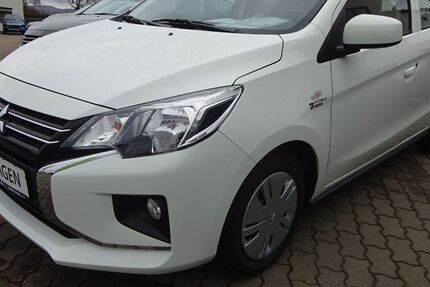 Mitsubishi Space Star 50 km 13.600 € Forchheim 91301