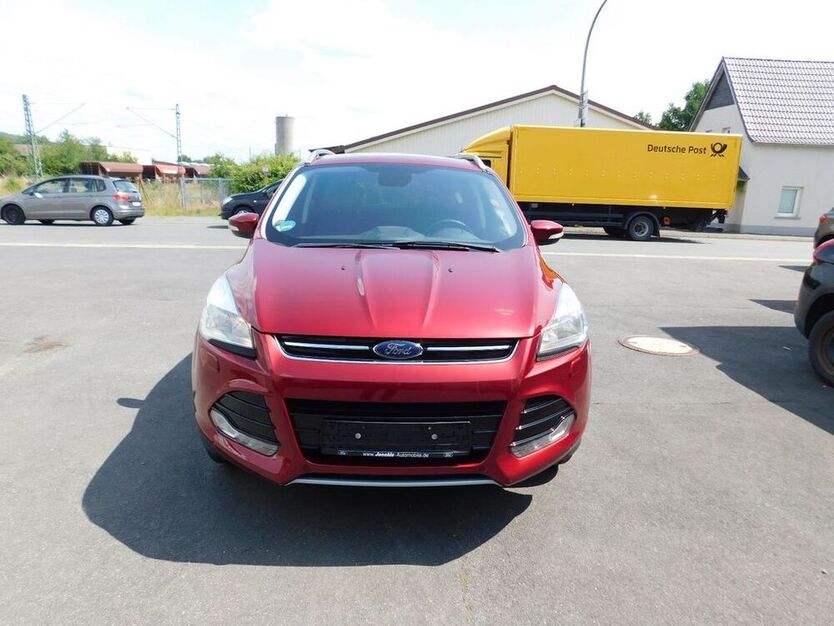 Kuga