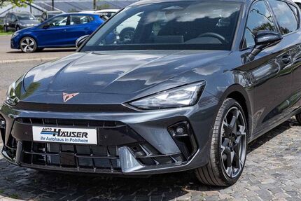 Cupra Leon 3.000 km 38.485 &euro; Pohlheim 35415