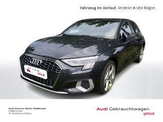 Audi A3 43.664 km 25.389 &euro; Berlin 13088