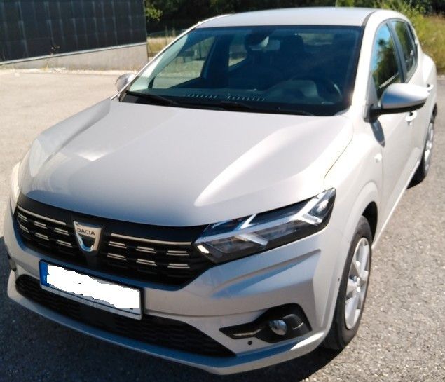 Sandero