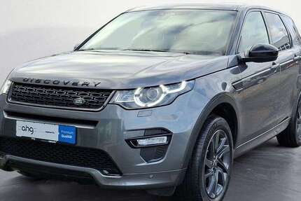 Land Rover Discovery 98.950 km 21.930 &euro; Horb am Neckar 72160