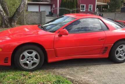 Mitsubishi 3000 GT 136.794 km 17.900 &euro; Falkensee 14612