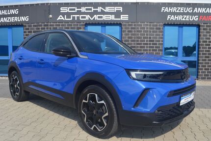 Opel Mokka 19.000 km 21.990 &euro; Ihlow 26632