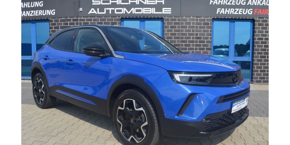 Opel Mokka 19.000 km 21.990 &euro; Ihlow 26632