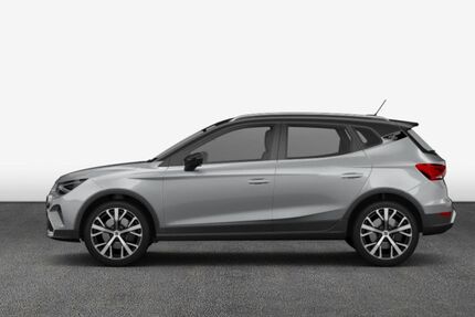 Seat Arona 59.590 km 17.950 &euro; Kaltenkirchen 24568