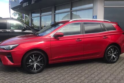 MG 5 23.000 km 20.800 € Gackenbach 56412