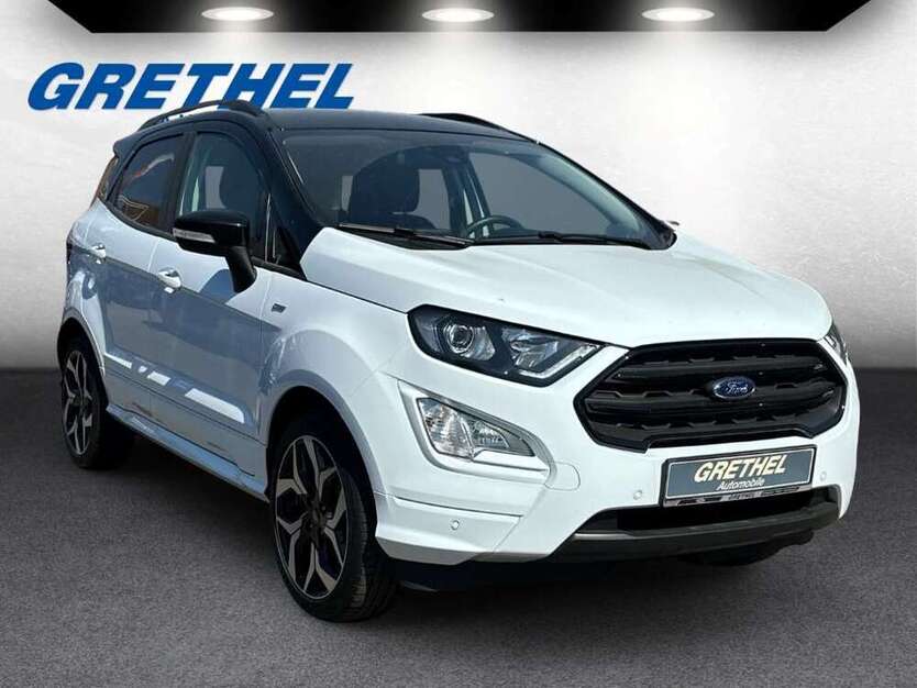 EcoSport