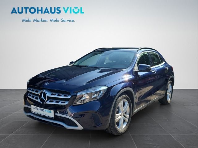 GLA 200
