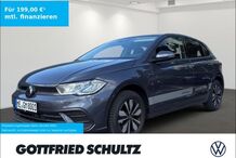 Gebrauchtwagen VW Polo
