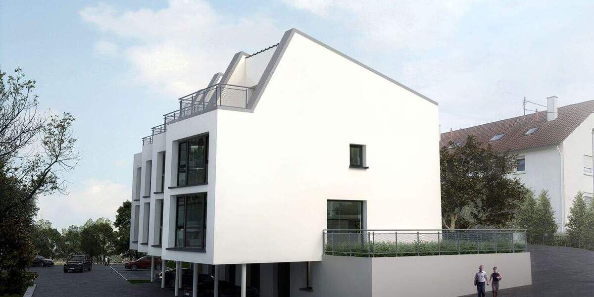 Reihenmittelhaus Neuhausen auf den Fildern - 5 Zimmer, 150 m&sup2;, 699.000&euro; | Angebot:25391066