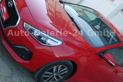 Hyundai i30 140.100 km 11.199 &euro; Berlin 12277