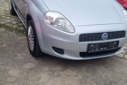 Fiat Punto 220.000 km 1.750 &euro; Radolfzell am Bodensee 78315