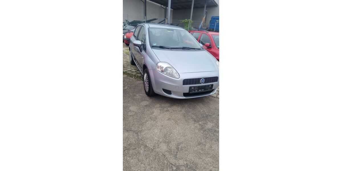 Fiat Punto 220.000 km 1.750 &euro; Radolfzell am Bodensee 78315