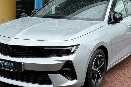 Opel Astra 13.468 km 21.990 &euro; Emden-Hinte 26759