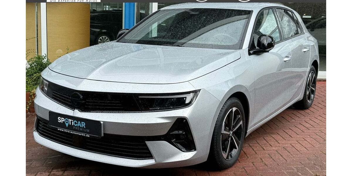 Opel Astra 13.468 km 21.990 &euro; Emden-Hinte 26759