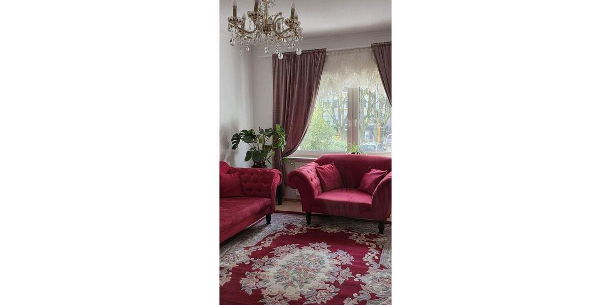 Etagenwohnung Wiesbaden Südost - 2 Zimmer, 91 m&sup2;, 1.390&euro; | Angebot:25760466