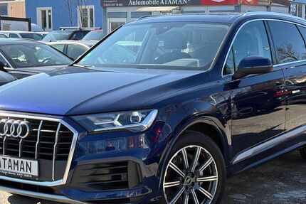 Audi Q7 98.788 km 47.990 € München 81243