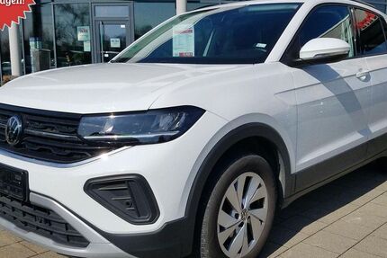 VW T-Cross 49.344 km 18.900 &euro; Tengen-Watterdingen 78250