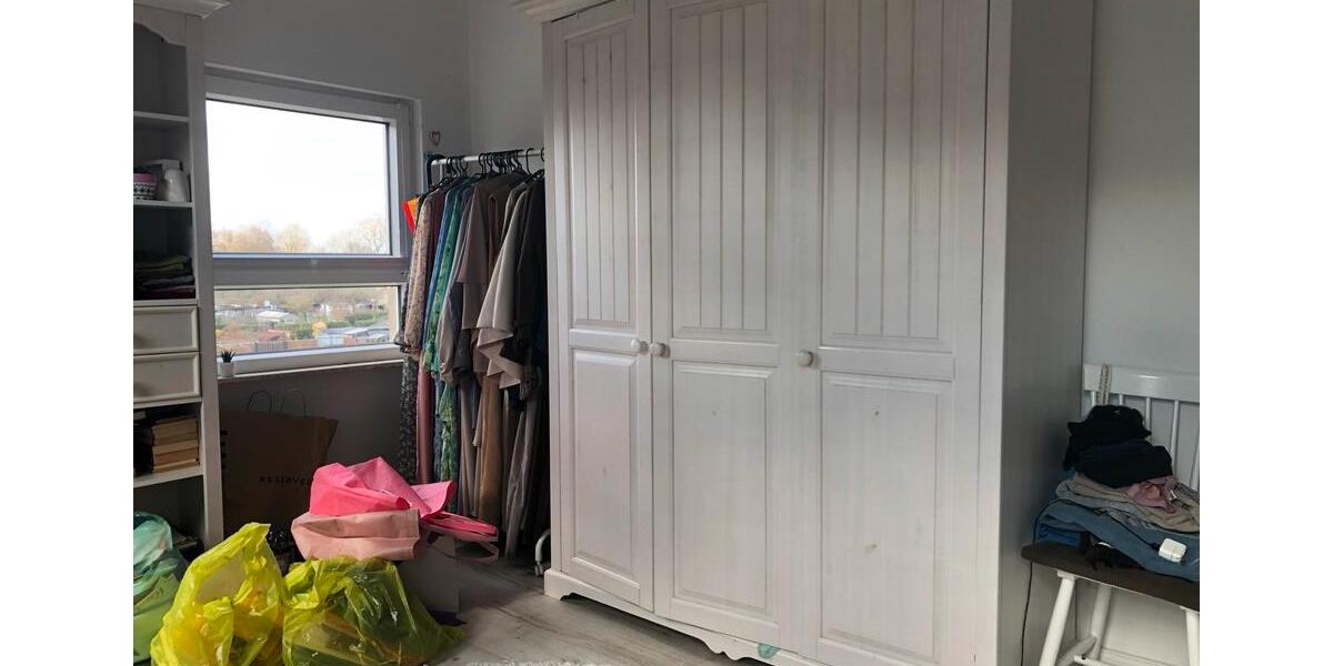 Dachgeschoßwohnung Weyhe - 4 Zimmer, 95 m&sup2;, 810&euro; | Angebot:25907419