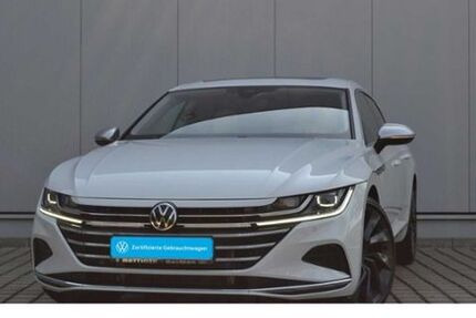 VW Arteon 47.500 km 33.959 &euro; Bautzen 02625