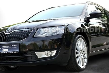 Skoda Octavia 125.000 km 13.800 &euro; bremen 28277